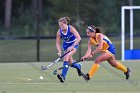 Field Hockey vs JWU  Field Hockey vs Johnson & Wales University. - Photo by Keith Nordstrom : Wheaton, Field Hockey